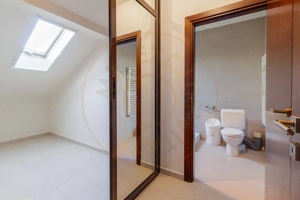 Apartament spațios în vilă – 217 mp utili, Tunari! - imagine 9