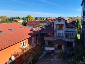 Vila Bulevardul Pipera S+P+1+M, 534 mp Teren - imagine 3