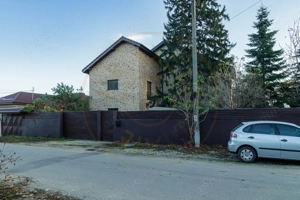 Apartament spațios în vilă – 217 mp utili, Tunari! - imagine 16