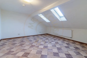 Apartament spațios în vilă – 217 mp utili, Tunari! - imagine 6