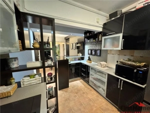 Apartament 3 camere, Primarie - Piata Unirii etaj 1, mobilat si utilat - imagine 8