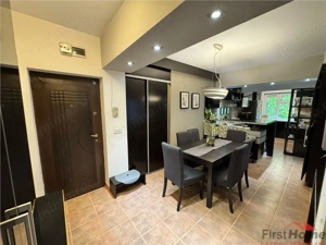 Apartament 3 camere, Primarie - Piata Unirii etaj 1, mobilat si utilat - imagine 6