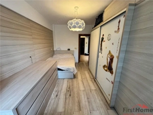 Apartament 3 camere, Primarie - Piata Unirii etaj 1, mobilat si utilat - imagine 11