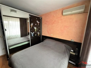 Apartament 3 camere, Primarie - Piata Unirii etaj 1, mobilat si utilat - imagine 17