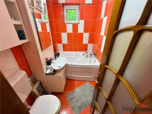 Apartament 3 camere, Primarie - Piata Unirii etaj 1, mobilat si utilat - imagine 20