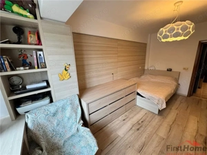 Apartament 3 camere, Primarie - Piata Unirii etaj 1, mobilat si utilat - imagine 10