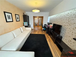 Apartament 3 camere, Primarie - Piata Unirii etaj 1, mobilat si utilat - imagine 13