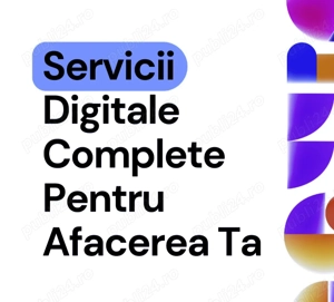 Servicii marketing pentru afaceri