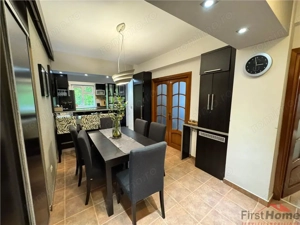 Apartament 3 camere, Primarie - Piata Unirii etaj 1, mobilat si utilat - imagine 5