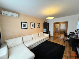 Apartament 3 camere, Primarie - Piata Unirii etaj 1, mobilat si utilat - imagine 14