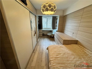 Apartament 3 camere, Primarie - Piata Unirii etaj 1, mobilat si utilat - imagine 9