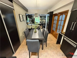 Apartament 3 camere, Primarie - Piata Unirii etaj 1, mobilat si utilat - imagine 7