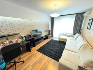 Apartament 3 camere, Primarie - Piata Unirii etaj 1, mobilat si utilat - imagine 15