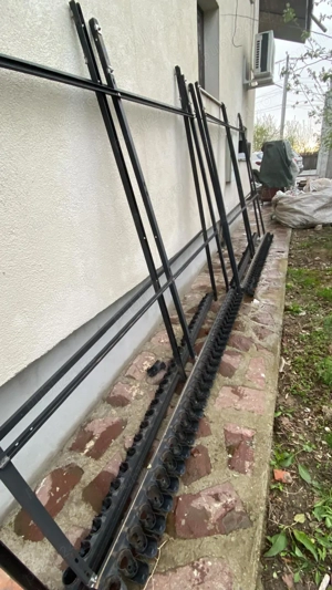 Kit solar termic complet   4 panouri WT-SPC58 1800   30 tuburi heat pipe - imagine 3