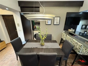 Apartament 3 camere, Primarie - Piata Unirii etaj 1, mobilat si utilat - imagine 4