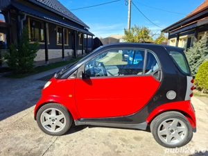 Smart ForTwo - imagine 7