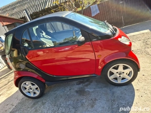 Smart ForTwo - imagine 8