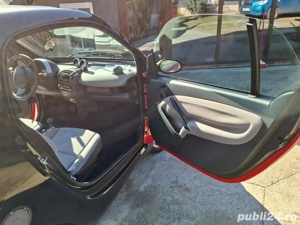 Smart ForTwo - imagine 5