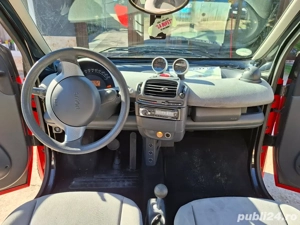 Smart ForTwo - imagine 3