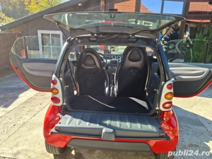 Smart ForTwo - imagine 6