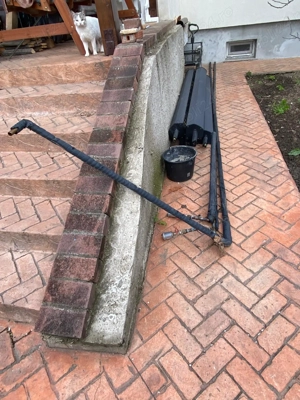 Kit solar termic complet   4 panouri WT-SPC58 1800   30 tuburi heat pipe - imagine 5