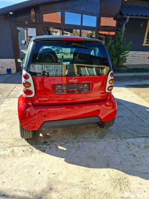 Smart ForTwo - imagine 10
