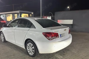 OCAZIE! Chevrolet Cruze 1.8 benzina 141 cp, 2010 AUTOMAT!!! - imagine 6