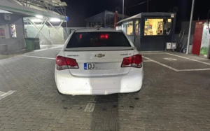 OCAZIE! Chevrolet Cruze 1.8 benzina 141 cp, 2010 AUTOMAT!!! - imagine 10
