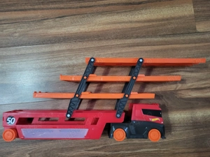 Camion transport mega Hauler