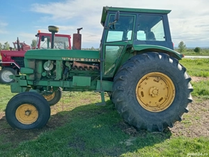 john Deere 3440