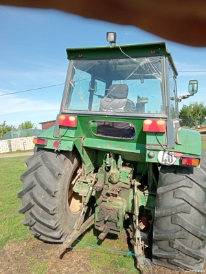 john Deere 3440 - imagine 2