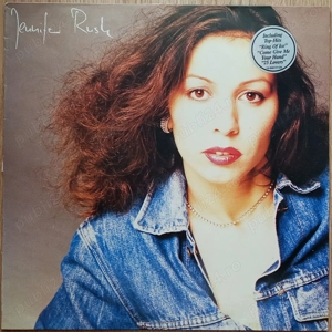 set de 3 viniluri LP Jennifer Rush