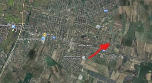  Moșnița Nouă - 744 mp  Direct de la proprietar Preț: 63.000 EUR