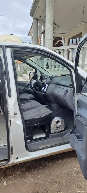 vand sau schib masian adusa recenta din olanda adusa dr mine  - imagine 3