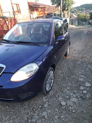 Lancia Ypsilon 1.2 Benzina +GPL