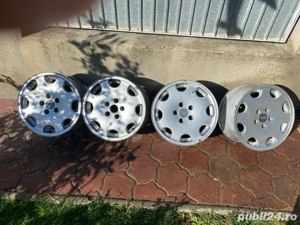 jante audi A4 4 buc.
