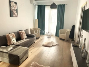 Apartament o camera | Parcare | AC | Lift | Parcul Poligon - Floresti