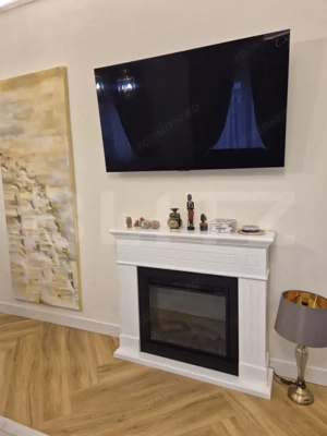 Penthouse, 96 mp, zona Unirii