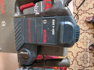 Rotopercutanta Profesionala Bosch GBH 4 DFE