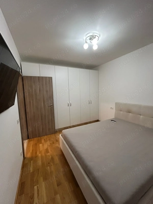 Giroc 2 camere, complet mobilat si utilat, pozitionare excelenta, zona linistita - imagine 4