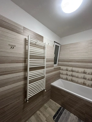 Apartament 2 camere cu centrală proprie și loc de parcare - imagine 7