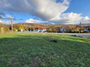 Teren 11.939 mp Bălănești – ideal rezidențial/comercial - imagine 3