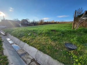 Teren 11.939 mp Bălănești – ideal rezidențial/comercial - imagine 5