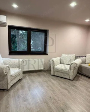 Rebreanu - 2 Camere - Etaj 2 - Decomandat - Complet renovat - Mobilat si utilat