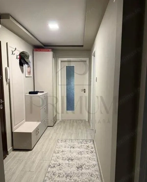 Rebreanu - 2 Camere - Etaj 2 - Decomandat - Complet renovat - Mobilat si utilat - imagine 6