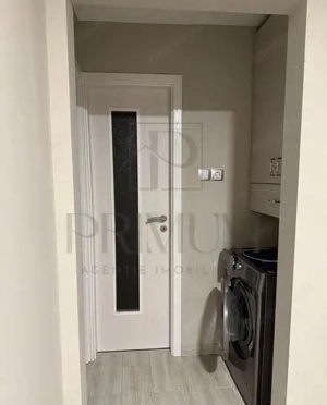 Rebreanu - 2 Camere - Etaj 2 - Decomandat - Complet renovat - Mobilat si utilat - imagine 7