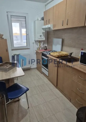 Garsoniera | Theodor Pallady | Centrală | Parcare | Balcon | AC - imagine 6