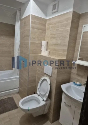 Garsoniera | Theodor Pallady | Centrală | Parcare | Balcon | AC - imagine 7