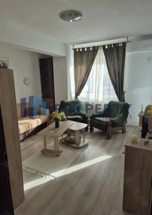 Garsoniera | Theodor Pallady | Centrală | Parcare | Balcon | AC