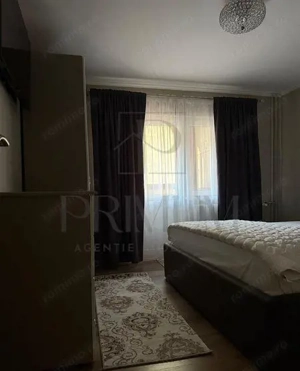 Rebreanu - 2 Camere - Etaj 2 - Decomandat - Complet renovat - Mobilat si utilat - imagine 5